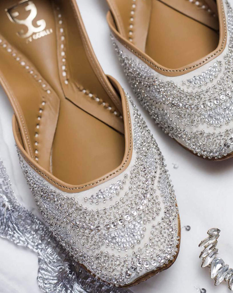 Crystal Clear : Juttis