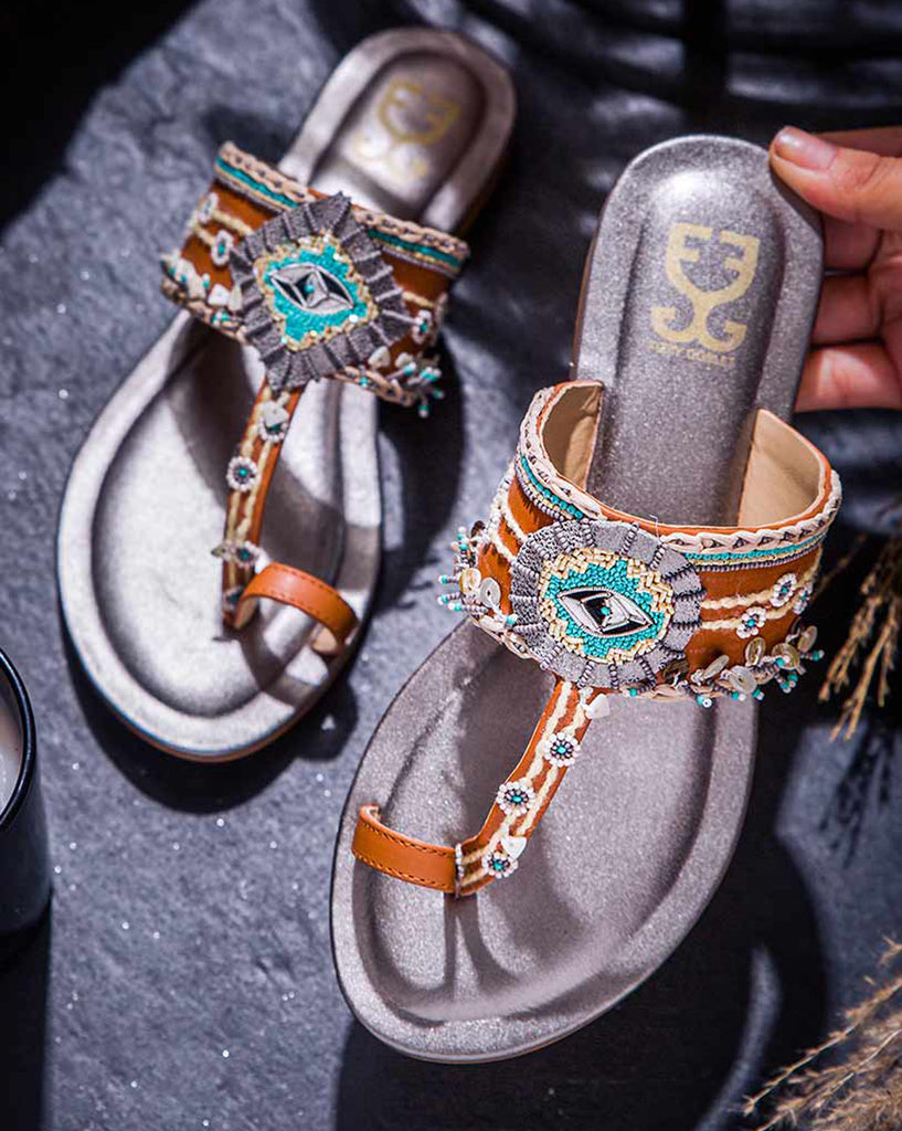 Magic Potion : Kolha Flats