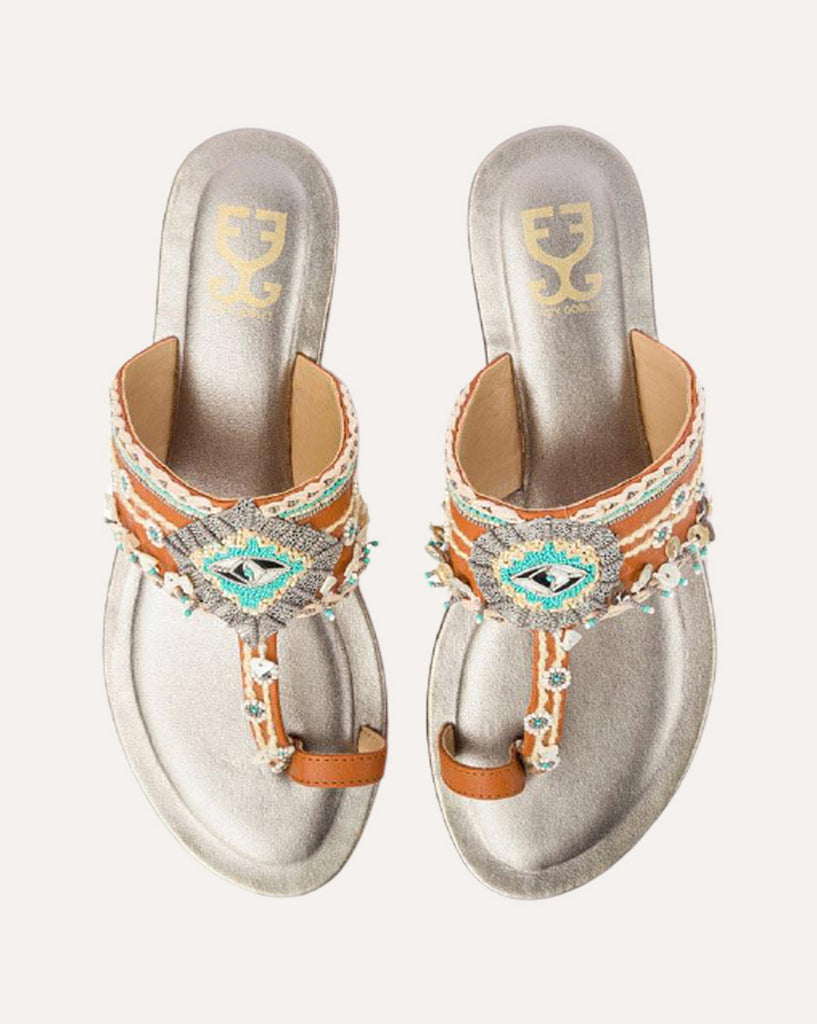 Magic Potion : Kolha Flats