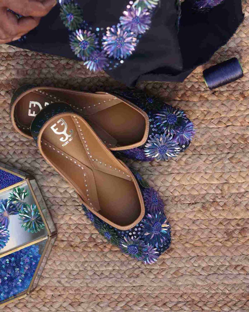 Pandora : Juttis