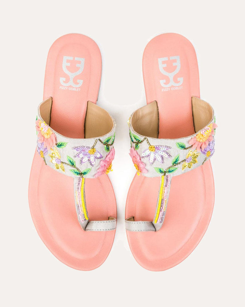 Tutti Fruity : Kolha Flats