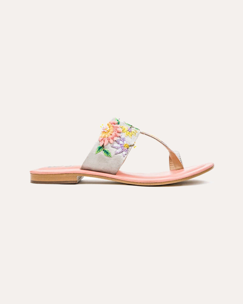 Tutti Fruity : Kolha Flats
