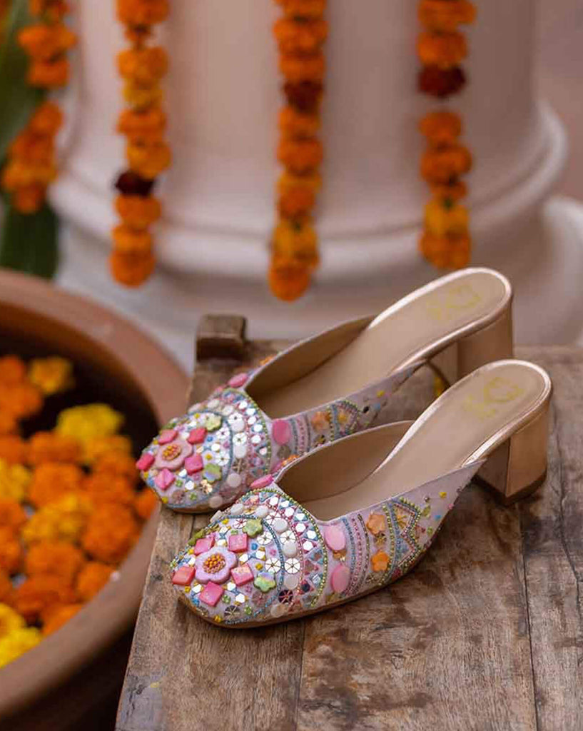 Meet Cute : Heels  - Limited Edition