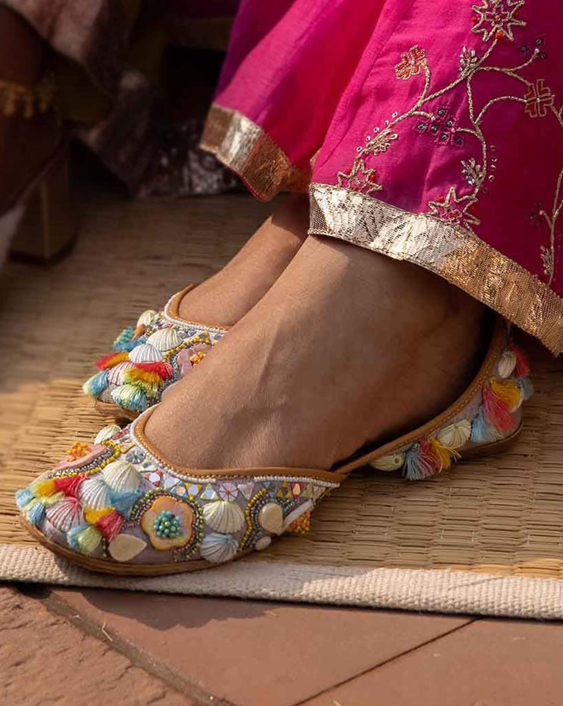 Making Memories : Juttis