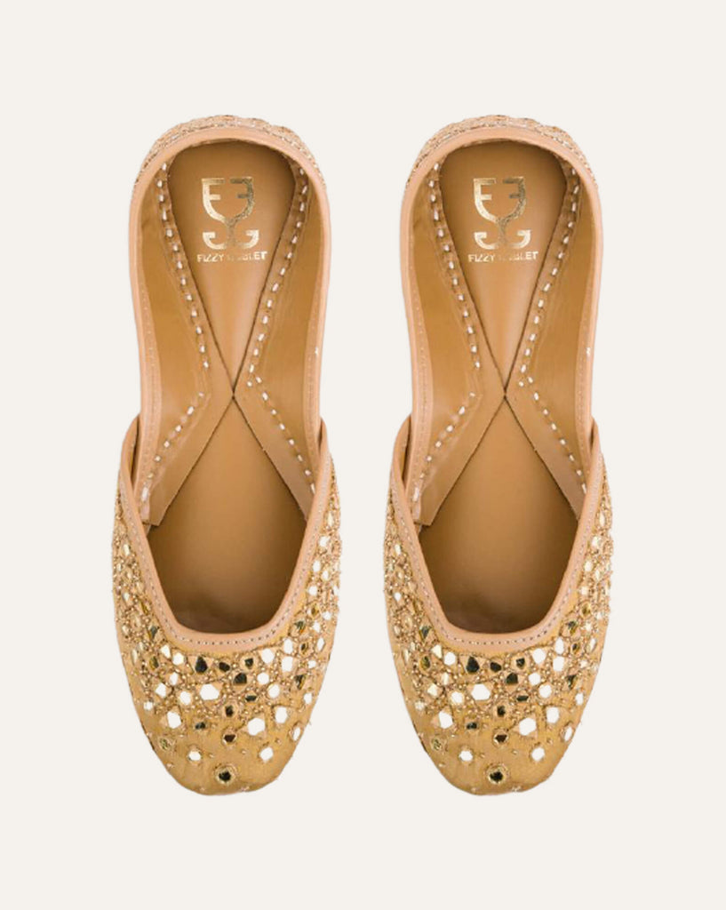 Mirror Drops : Juttis