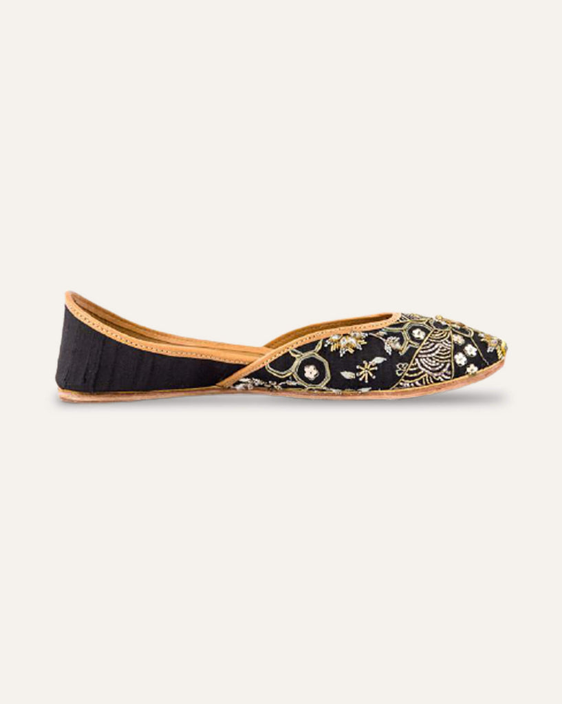 Moonburst : Juttis