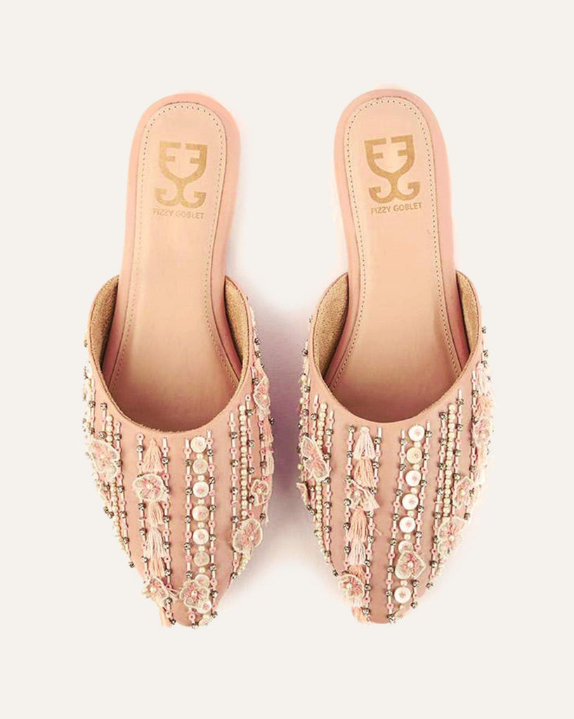 Serenity : Mules