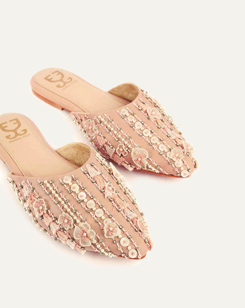 Serenity : Mules