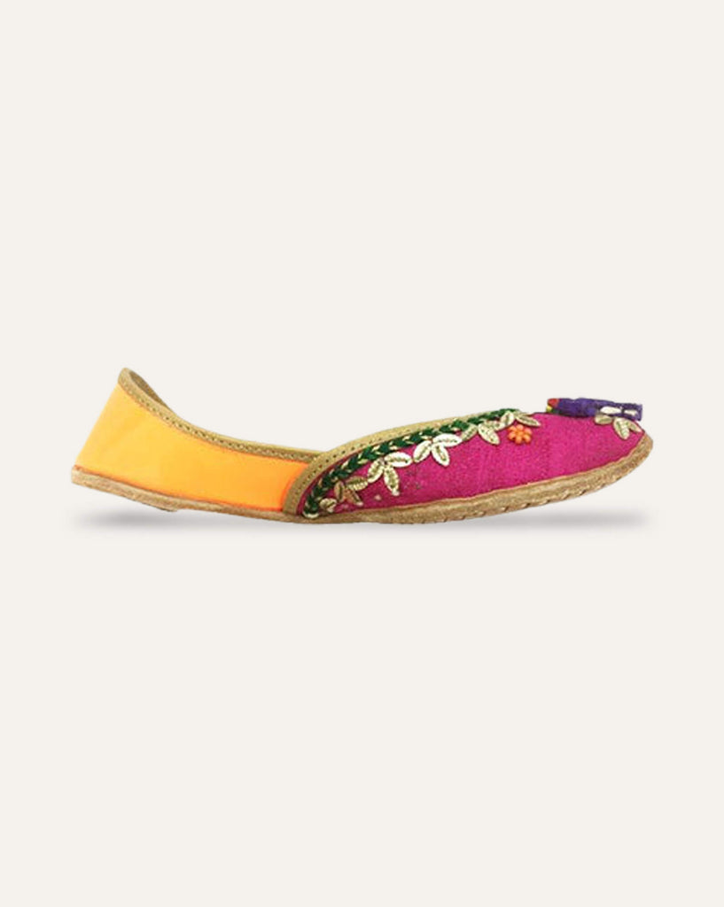 KIDS Pink Parrot