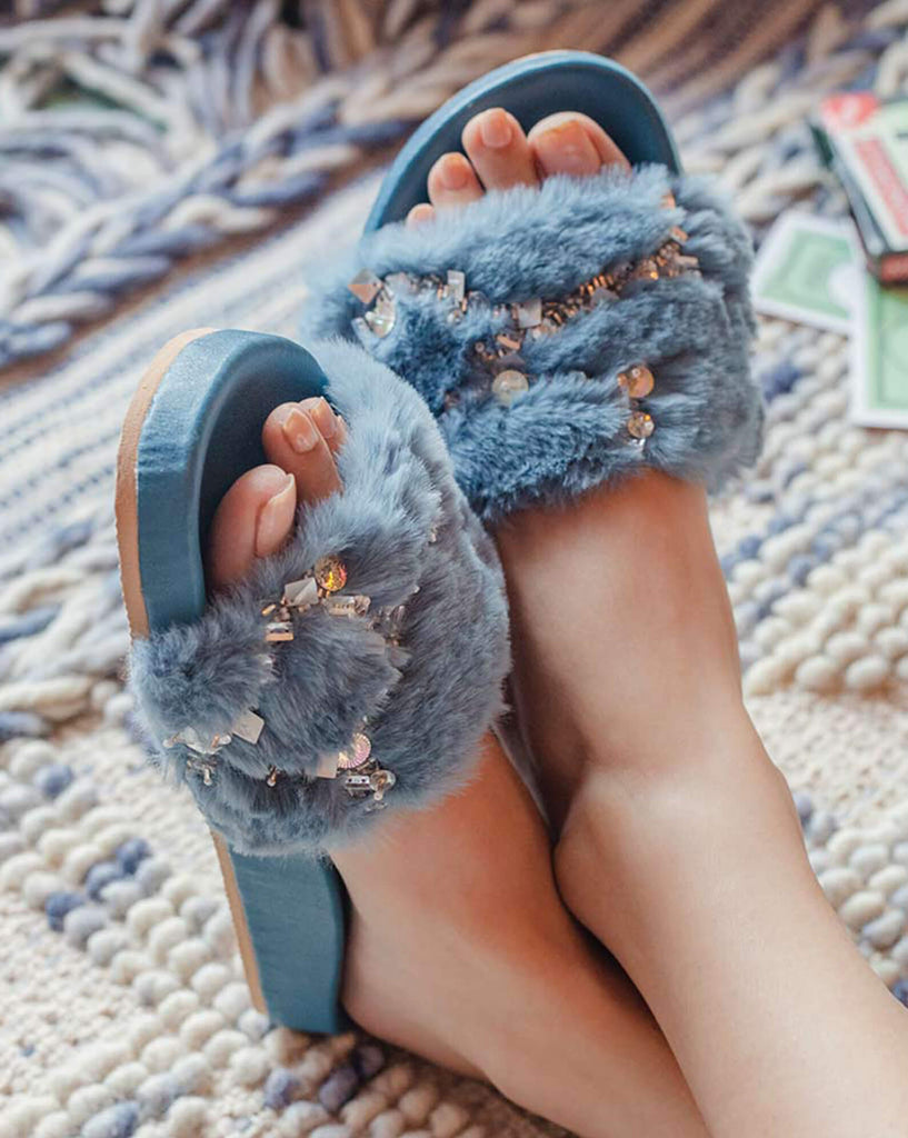 Furtastic : Vegan Sliders