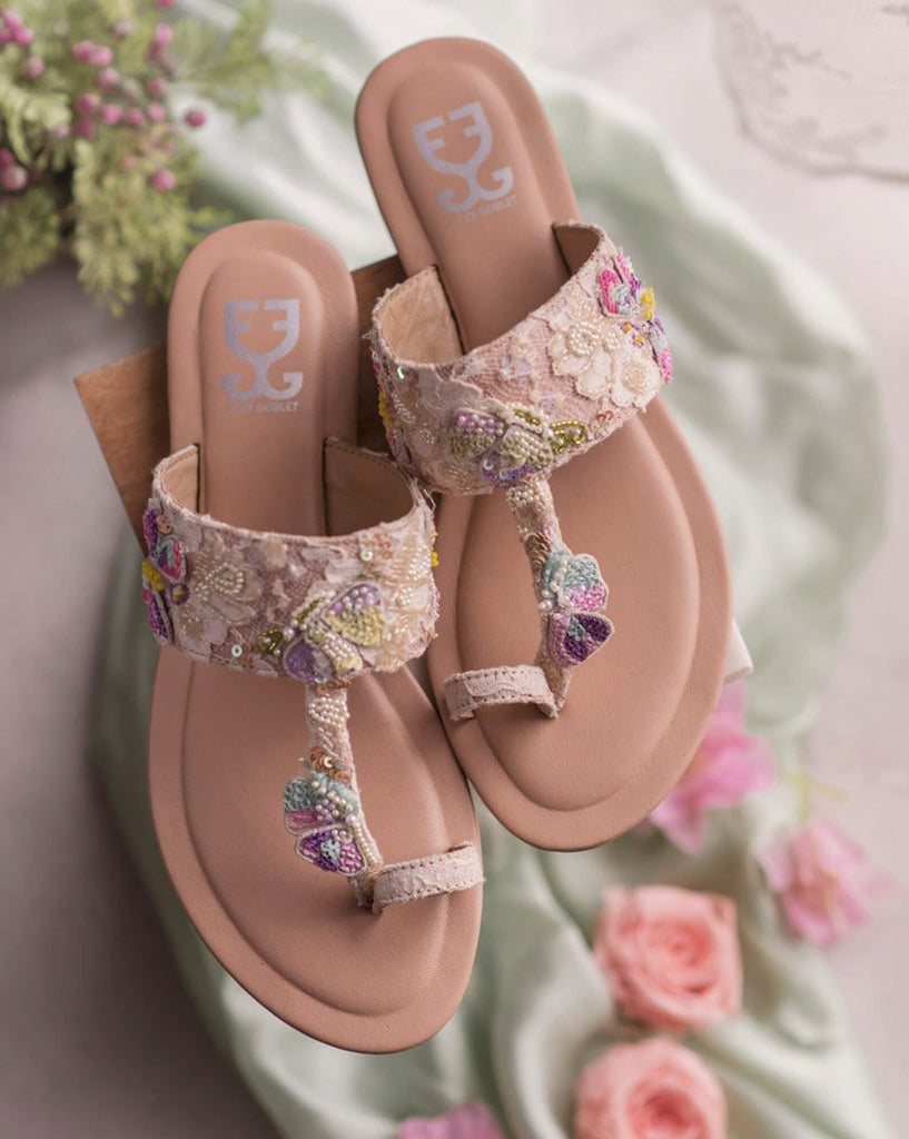 Sugar Bomb : Kolha Flats